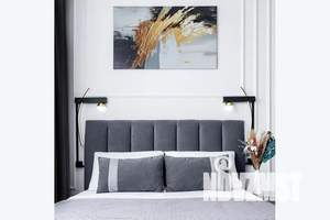 1-к квартира, посуточно, 33м2, 7/28 этаж