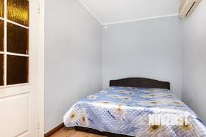 2-к квартира, посуточно, 46м2, 1/5 этаж