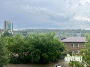 1-к квартира, на длительный срок, 33м2, 3/9 этаж