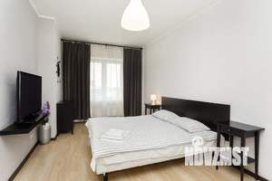 1-к квартира, посуточно, 37м2, 18/20 этаж