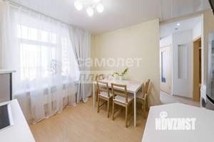 3-к квартира, на длительный срок, 80м2, 8/18 этаж