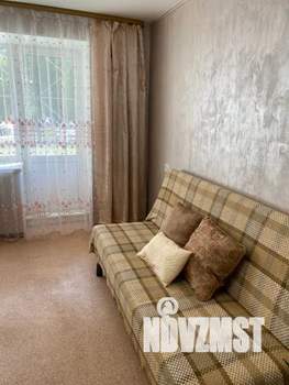 2-к квартира, посуточно, 50м2, 1/9 этаж