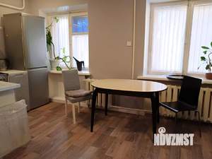 3-к квартира, на длительный срок, 42м2, 1/5 этаж