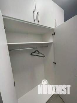 1-к квартира, посуточно, 23м2, 1/1 этаж