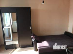 Студия квартира, на длительный срок, 26м2, 22/26 этаж