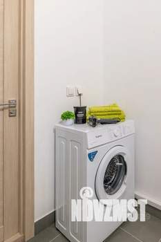 1-к квартира, посуточно, 43м2, 3/9 этаж