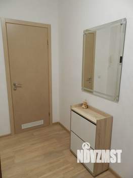 1-к квартира, на длительный срок, 38м2, 12/26 этаж