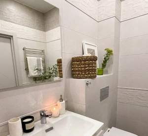 2-к квартира, на длительный срок, 43м2, 5/27 этаж
