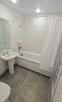 1-к квартира, на длительный срок, 36м2, 4/36 этаж