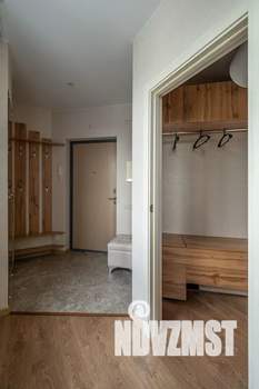 1-к квартира, посуточно, 54м2, 23/25 этаж