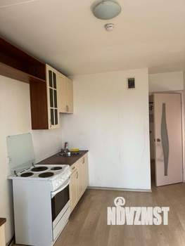 1-к квартира, на длительный срок, 36м2, 11/16 этаж