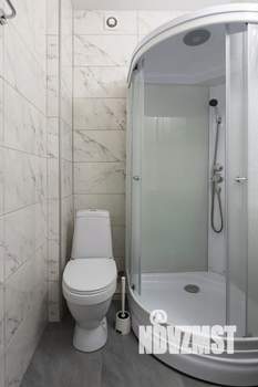 1-к квартира, посуточно, 29м2, 1/1 этаж