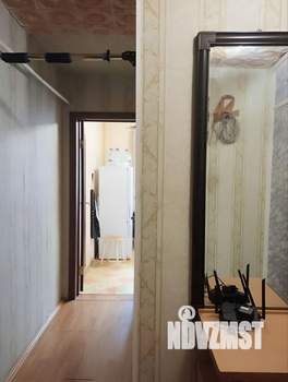 1-к квартира, на длительный срок, 36м2, 2/9 этаж