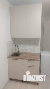 Студия квартира, на длительный срок, 14м2, 1/4 этаж