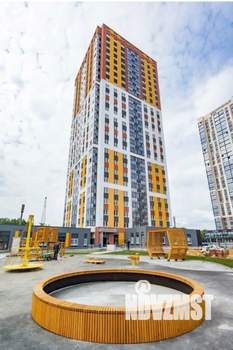 3-к квартира, на длительный срок, 62м2, 13/20 этаж