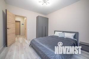 2-к квартира, посуточно, 40м2, 10/21 этаж