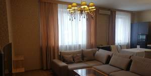 3-к квартира, на длительный срок, 110м2, 13/16 этаж