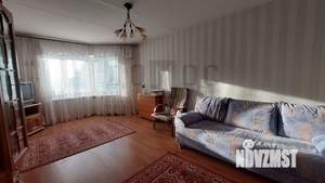 1-к квартира, на длительный срок, 40м2, 5/9 этаж