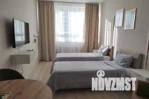 3-к квартира, посуточно, 99м2, 6/25 этаж