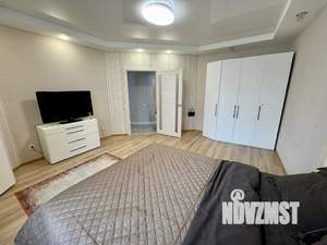 2-к квартира, посуточно, 70м2, 2/9 этаж