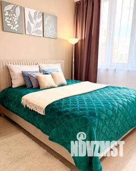 Студия квартира, посуточно, 29м2, 4/16 этаж