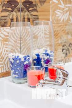 Студия квартира, посуточно, 30м2, 3/5 этаж