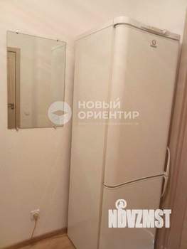 Студия квартира, на длительный срок, 23м2, 9/15 этаж
