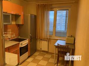 2-к квартира, на длительный срок, 48м2, 8/16 этаж