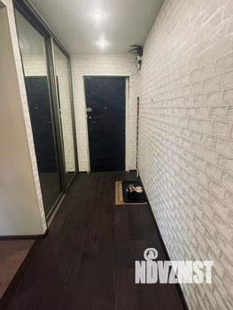 2-к квартира, на длительный срок, 45м2, 4/5 этаж