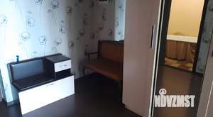 1-к квартира, посуточно, 37м2, 13/25 этаж