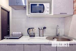 1-к квартира, посуточно, 23м2, 1/1 этаж