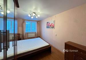 1-к квартира, на длительный срок, 40м2, 9/9 этаж