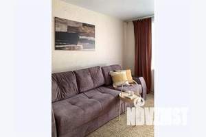 2-к квартира, посуточно, 73м2, 3/7 этаж