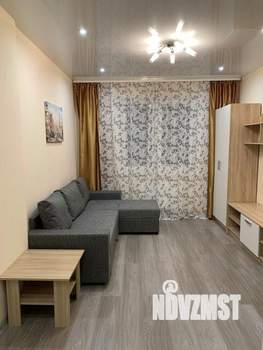 1-к квартира, на длительный срок, 35м2, 12/13 этаж