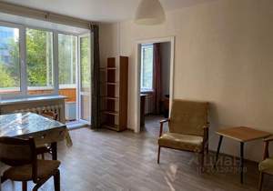 2-к квартира, на длительный срок, 45м2, 2/5 этаж