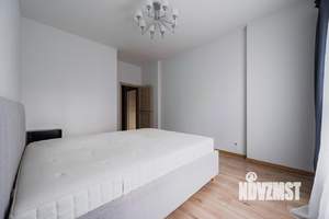 1-к квартира, на длительный срок, 55м2, 8/16 этаж