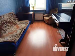 2-к квартира, на длительный срок, 59м2, 5/5 этаж
