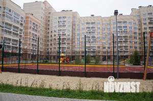1-к квартира, на длительный срок, 40м2, 8/17 этаж