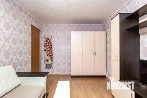 2-к квартира, на длительный срок, 43м2, 1/5 этаж