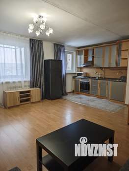 2-к квартира, на длительный срок, 43м2, 6/9 этаж