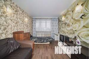 2-к квартира, посуточно, 47м2, 1/5 этаж