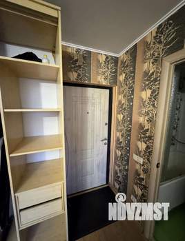 1-к квартира, на длительный срок, 35м2, 3/9 этаж