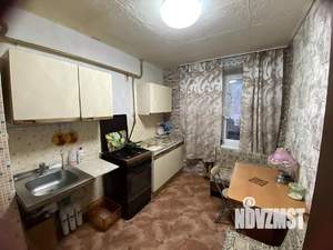 2-к квартира, на длительный срок, 48м2, 1/12 этаж