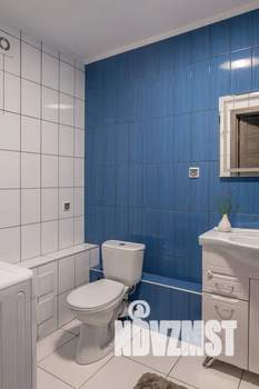 1-к квартира, посуточно, 52м2, 14/35 этаж