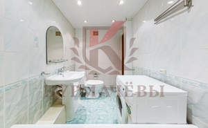 2-к квартира, на длительный срок, 44м2, 2/9 этаж