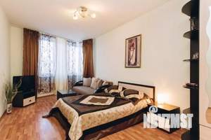 1-к квартира, посуточно, 78м2, 1/1 этаж