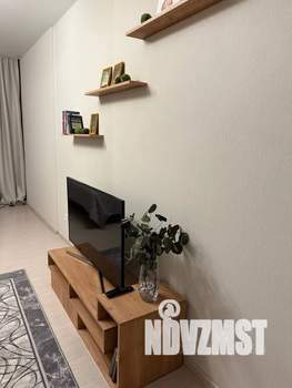 1-к квартира, посуточно, 50м2, 10/26 этаж