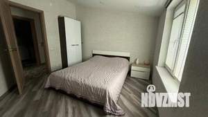 2-к квартира, посуточно, 45м2, 1/1 этаж