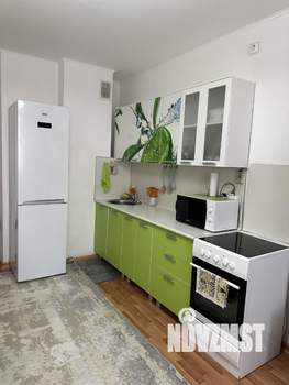 2-к квартира, посуточно, 48м2, 14/27 этаж