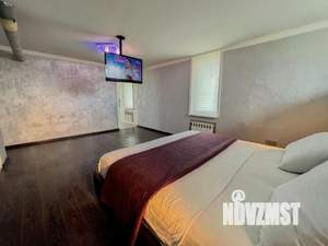 2-к квартира, посуточно, 101м2, 1/1 этаж